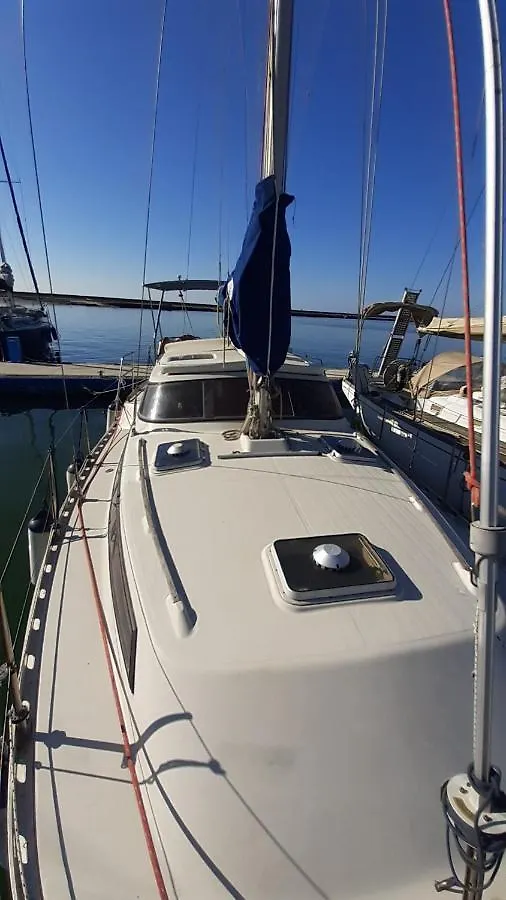 Hotel Bed & Boat Brezza Del Mare Viareggio